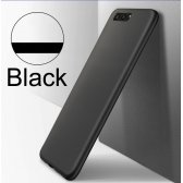 Apple iPhone 7 Plus/8 Plus dėklas X-Level Guardian juodas