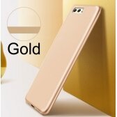 Dėklas X-Level Guardian Samsung A520 A5 2017 auksinis
