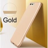 Samsung Note 20 dėklas X-Level Guardian auksinis