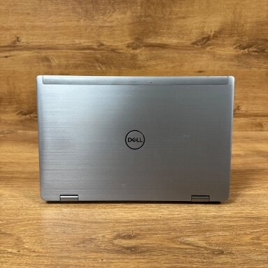 Dell Latitude 7320 Touch i7-1185G7 / 16GB / 256GB SSD / 13.3" FHD Touch / WIN11 Pro (Atnaujintas)