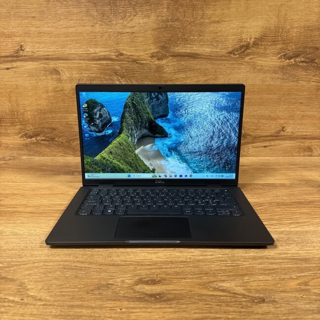Dell Latitude 7320 i5-1145G7 / 16GB / 256GB SSD / 13.3" FHD / WIN11 Pro (Atnaujintas)