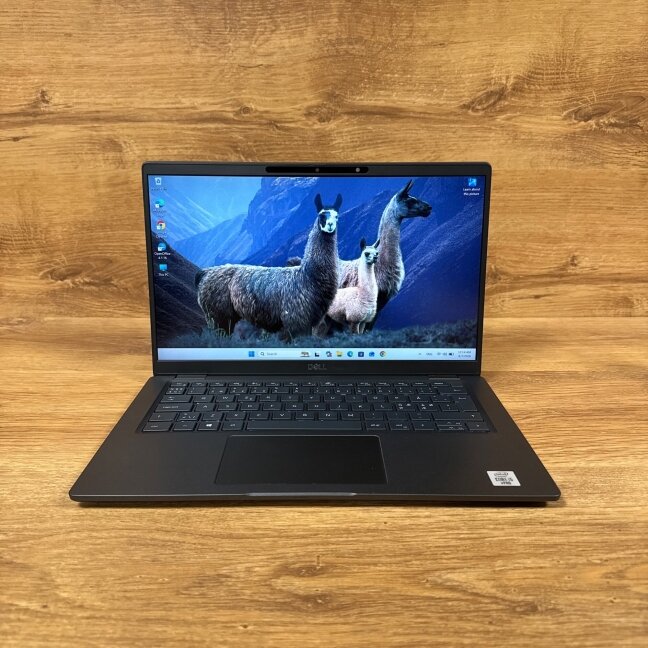 Dell Latitude 7410 i5-10310U / 16GB / 256GB SSD / 14" FHD / WIN11 Pro (Atnaujintas) Dell Latitude 7410 i5-10310U / 16GB / 256GB SSD / 14" FHD / WIN11 Pro (Atnaujintas)