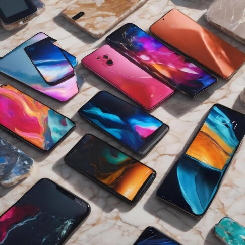 Geriausi telefonai iki 800 € (2026 metų rugsėjis): Apple, Samsung ar Google?