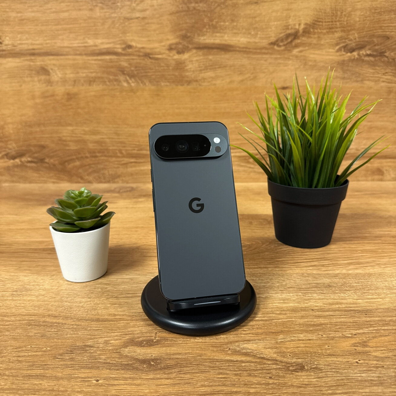 Google Pixel 10 Pro XL 256GB Obsidian | A+ | Ekspozicinis Google Pixel 10 Pro XL 256GB Obsidian | A+ | Ekspozicinis