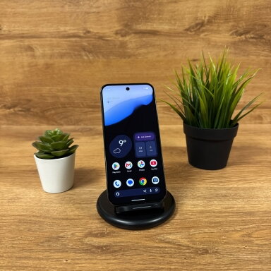 Google Pixel 10 Pro XL 256GB Obsidian | A+ | Ekspozicinis