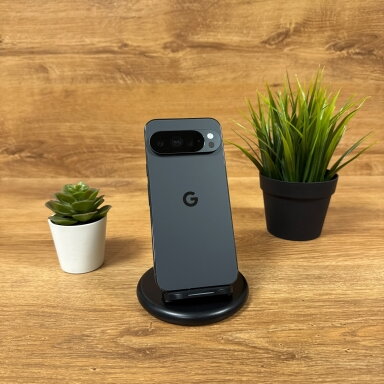 Google Pixel 10 Pro XL 256GB Obsidian | A+ | Ekspozicinis