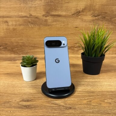 Google Pixel 10 Pro XL 256GB Moonstone | A+ | Ekspozicinis