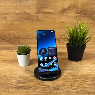 Google Pixel 10 Pro XL 256GB Moonstone | A+ | Ekspozicinis