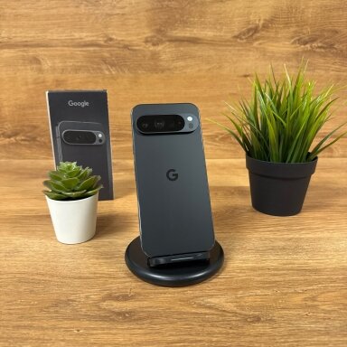 Google Pixel 9 Pro XL 128GB Obsidian | A | Ekspozicinis