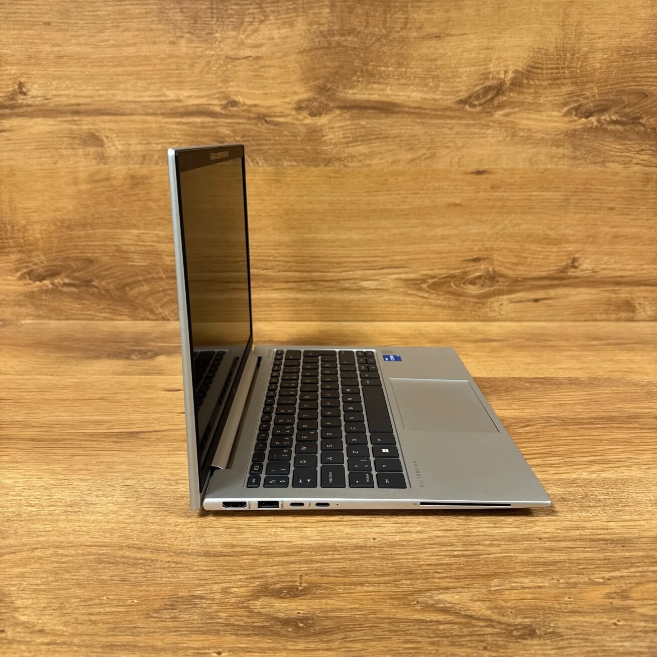 HP EliteBook 830 G10 i5-1335U / 16GB / 512GB SSD / 13" FHD / WIN11 Pro (Atnaujintas) 3