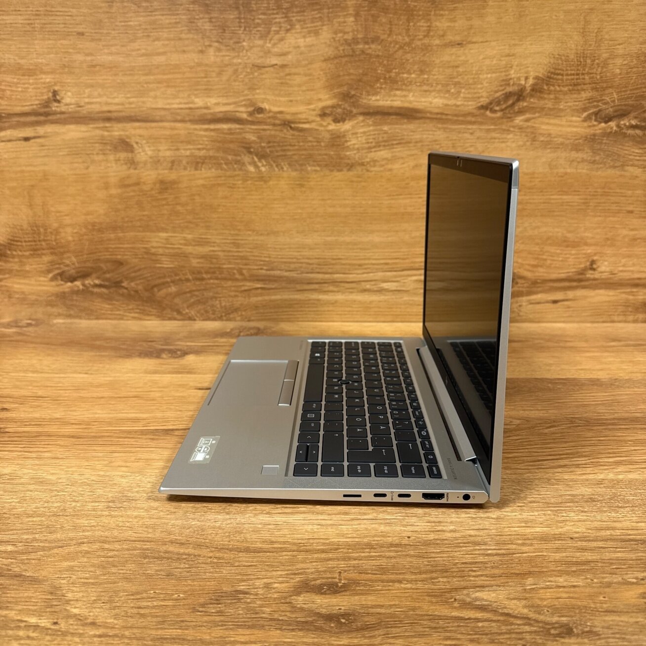 HP EliteBook 845 G7 / Ryzen 5 PRO 4650U / 16GB / 256GB SSD / 14" FHD / WIN11 Pro (Atnaujintas) 4
