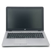 Naudotas HP EliteBook 755 G3 / AMD Pro A10-8700B / 8GB / 128GB SSD