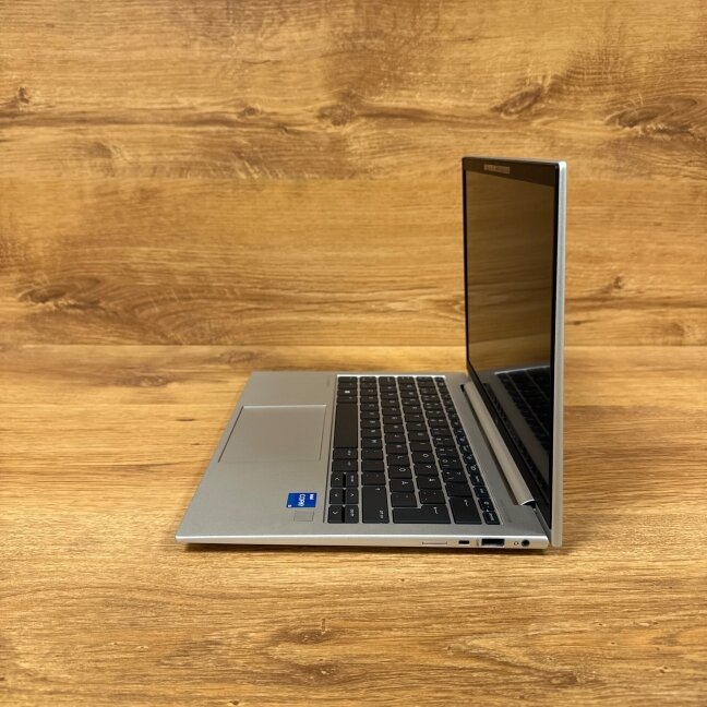 HP EliteBook 830 G10 i5-1335U / 16GB / 512GB SSD / 13" FHD / WIN11 Pro (Atnaujintas) 4 HP EliteBook 830 G10 i5-1335U / 16GB / 512GB SSD / 13" FHD / WIN11 Pro (Atnaujintas) 4