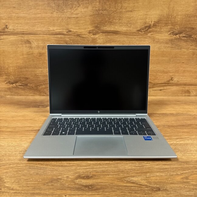 HP EliteBook 830 G10 i5-1335U / 16GB / 512GB SSD / 13" FHD / WIN11 Pro (Atnaujintas) 2