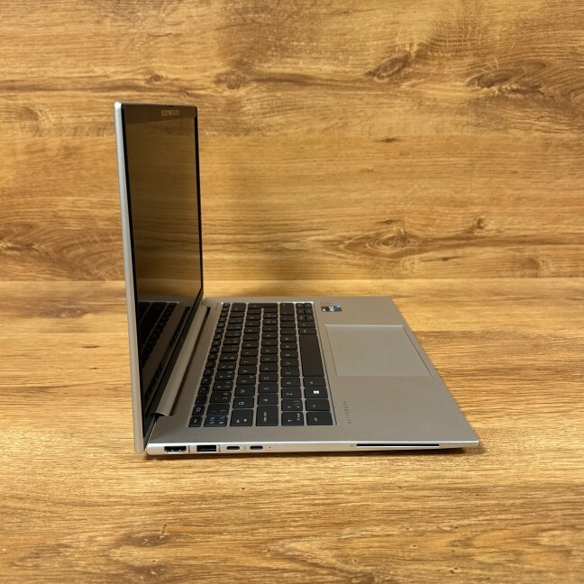HP EliteBook 840 G10 i7-1355U / 16GB / 512GB SSD / 13.3" UXGA / WIN11 Pro | Atnaujintas 3 HP EliteBook 840 G10 i7-1355U / 16GB / 512GB SSD / 13.3" UXGA / WIN11 Pro | Atnaujintas 3