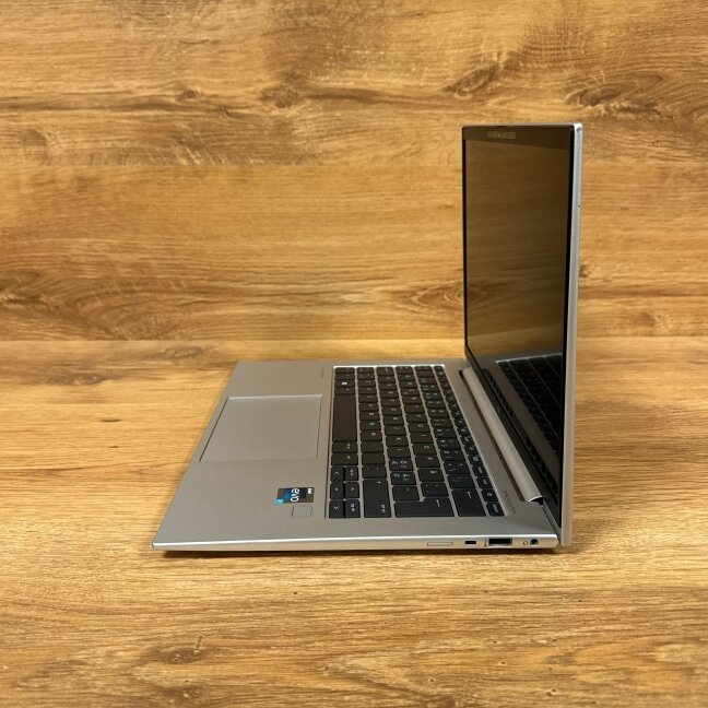 HP EliteBook 840 G10 i7-1355U / 16GB / 512GB SSD / 13.3" UXGA / WIN11 Pro | Atnaujintas 4