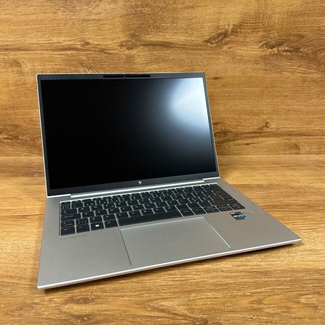 HP EliteBook 840 G10 i7-1355U / 16GB / 512GB SSD / 13.3" UXGA / WIN11 Pro | Atnaujintas 2