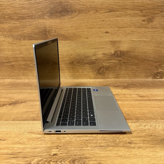 HP Probook 630 G8 i7-1165G7 / 16GB / 512GB SSD / 13.3" FHD / WIN11 Pro (Atnaujintas) 3 HP Probook 630 G8 i7-1165G7 / 16GB / 512GB SSD / 13.3" FHD / WIN11 Pro (Atnaujintas) 3