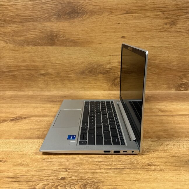 HP Probook 630 G8 i7-1165G7 / 16GB / 512GB SSD / 13.3" FHD / WIN11 Pro (Atnaujintas) 4
