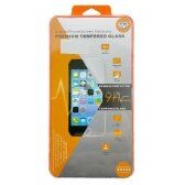 Huawei P20 LCD apsauginis stikliukas Orange