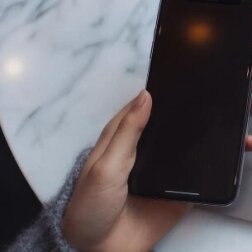 „Huawei P20 Pro“ akumuliatoriaus našumas „Huawei P20 Pro“ akumuliatoriaus našumas