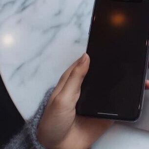 „Huawei P20 Pro“ akumuliatoriaus našumas