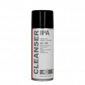 Izopropanolis Cleanser IPA 400 ml spray
