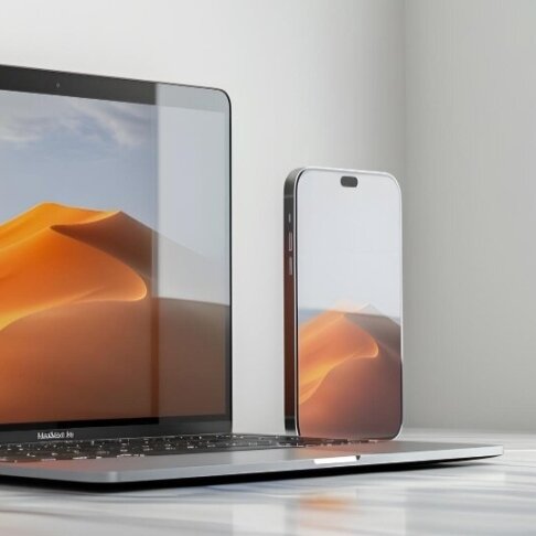 Kaip stebėti ir optimizuoti „MacBook Air M4“ baterijos būklę