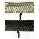 Klaviatūra, APPLE MacBook Air 13'' A1466, UK