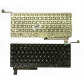 Klaviatūra, APPLE UniBody MacBook Pro 15" A1286 2009-2012, UK