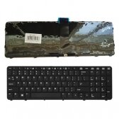 Klaviatūra HP ZBook 15 G2, G1, 17 G1, G2, US