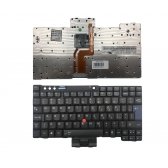 Klaviatūra Lenovo: IBM ThinkPad X60, X60S, X61, X61S