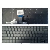 Klaviatūra LENOVO IdeaPad 720S-13, 720S-13IKB, 720S-13ARR (US)