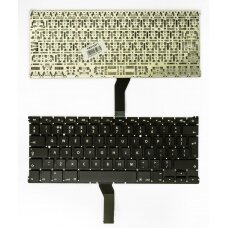 Klaviatūra, APPLE MacBook Air 13'' A1466, UK