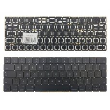 Klaviatūra Apple MacBook Pro 13" A1706; MacBook Pro 15" A1707 US