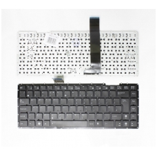 Klaviatūra ASUS X401, X401A, X401E, UK