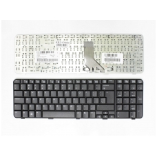 Klaviatūra HP Compaq: CQ71 G71