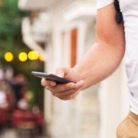 Lankstomi telefonai Lietuvoje 2025