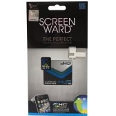 LCD apsauginė plėvelė "Adpo Screen Ward" UltraClear Samsung A520F A5 2017