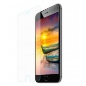 Apple iPhone 7/8/SE2 LCD apsauginė plėvelė Baseus 0.3mm Non-Full-Screen Light-Thin Protective SGAPIPH7-ESB02