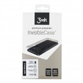 Apple iPhone 11 LCD apsauginė plėvelė kamerai 3MK Invisible Case High Grip