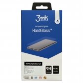 Apple iPhone 13/13 Pro LCD apsauginis stikliukas 3MK Hard Glass