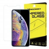 Apple iPhone X/XS/11 Pro LCD apsauginis stikliukas 9H Wozinsky skaidrus