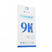 Huawei Mate 30 Lite LCD apsauginė plėvelė "Flexible Nano Glass 9H"