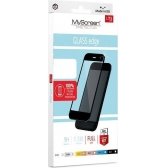 Apple iPhone XS Max / 11 Pro Max juodas apsauginis stikliukas MyScreen Lite Edge Full Glue