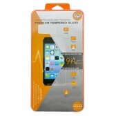 Apple iPhone 14 Plus LCD apsauginis stikliukas Orange