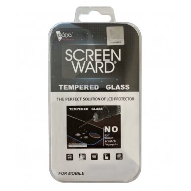 Lenovo Tab M8 (4th Gen) LCD apsauginis stikliukas Adpo
