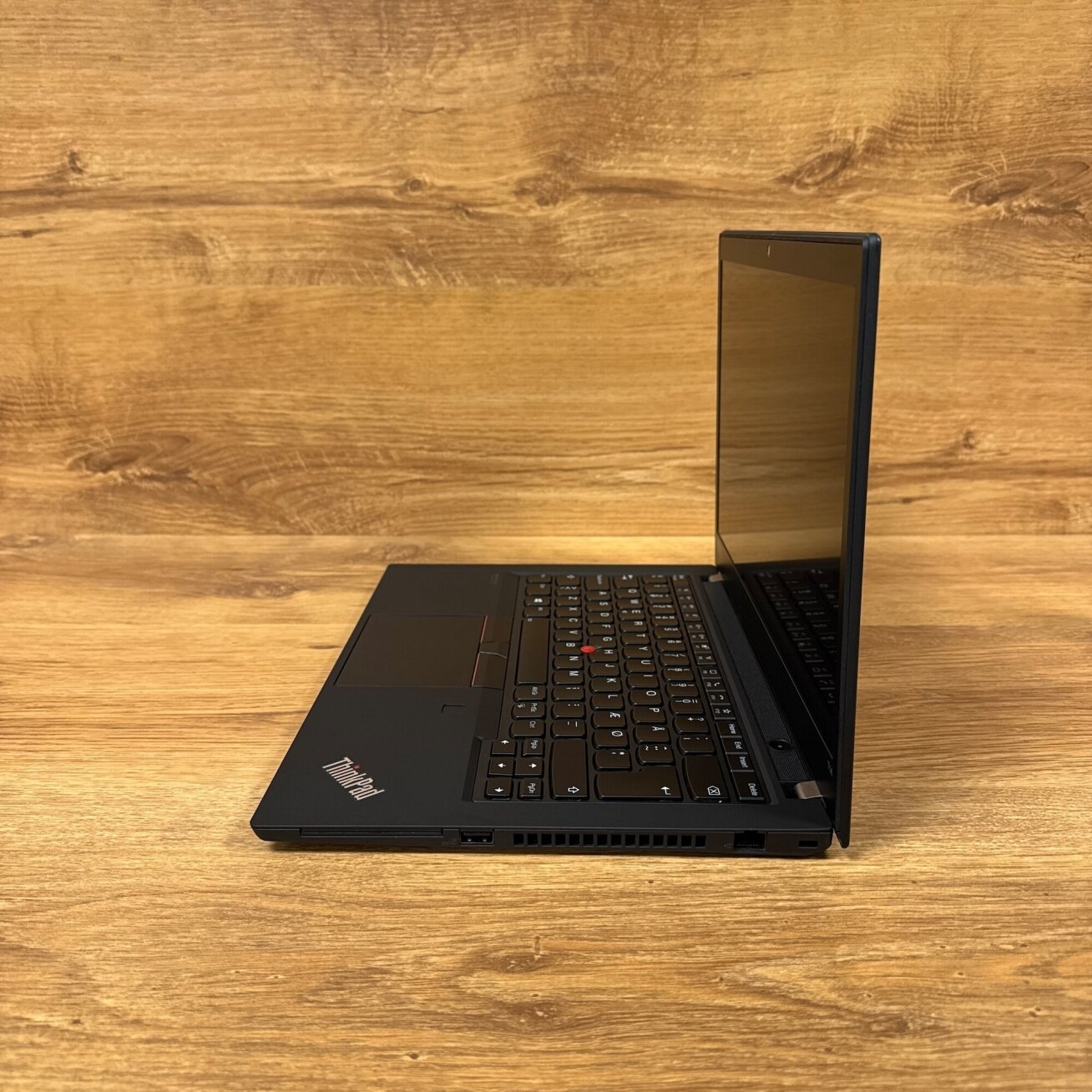 Lenovo T14 Gen1 / Ryzen 7 4750U / 16GB / 256GB SSD / 14" FHD / WIN11 Pro (Atnaujintas) 4 Lenovo T14 Gen1 / Ryzen 7 4750U / 16GB / 256GB SSD / 14" FHD / WIN11 Pro (Atnaujintas) 4