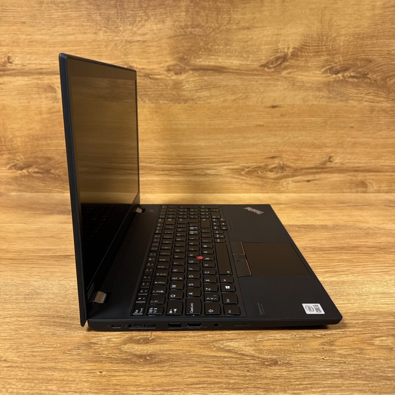 Lenovo ThinkPad T15 Gen1 i5-10210U / 16GB / 256GB SSD / 15.6" FHD / WIN11 Pro | Atnaujintas 3 Lenovo ThinkPad T15 Gen1 i5-10210U / 16GB / 256GB SSD / 15.6" FHD / WIN11 Pro | Atnaujintas 3