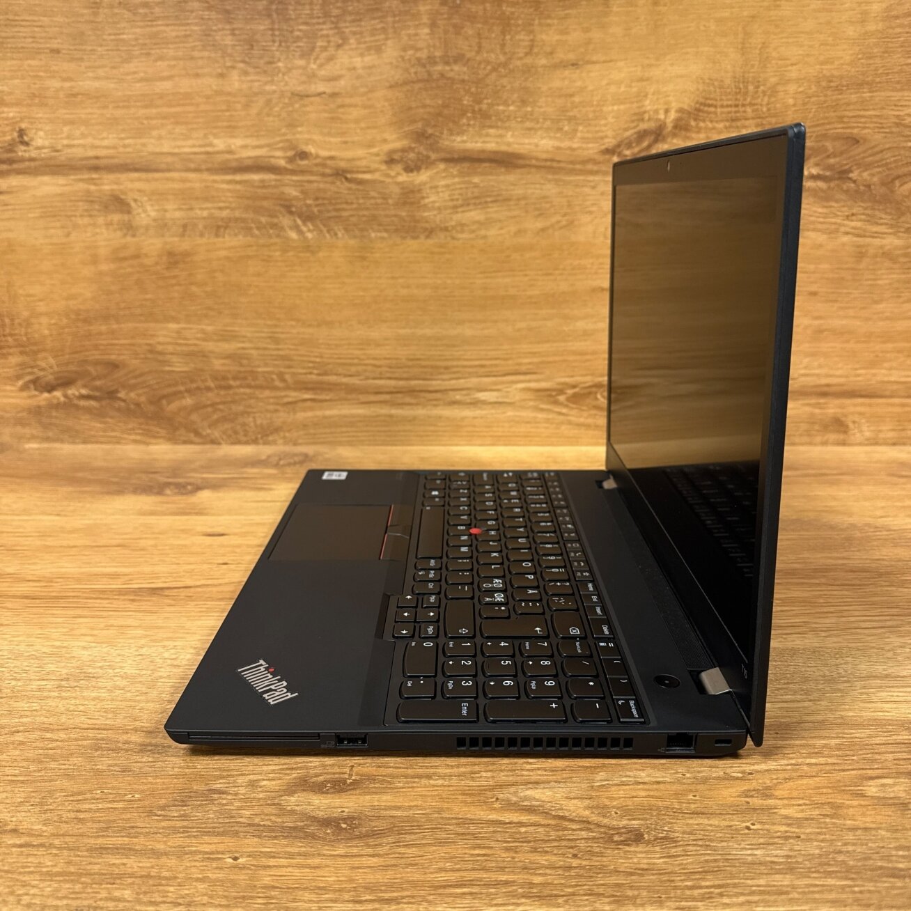 Lenovo ThinkPad T15 Gen1 i5-10210U / 16GB / 256GB SSD / 15.6" FHD / WIN11 Pro | Atnaujintas 4 Lenovo ThinkPad T15 Gen1 i5-10210U / 16GB / 256GB SSD / 15.6" FHD / WIN11 Pro | Atnaujintas 4